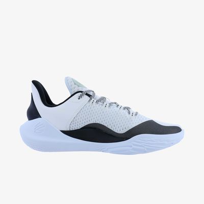 Under Armour Curry 11 Bruce Lee Wind