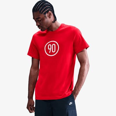 Nike Polo Total 90