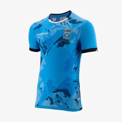 Blooming Camiseta Oficial 2025 Versión Jugador