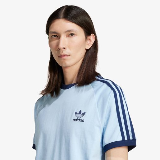 adidas Polo Adicolor Classics 3 Tiras
