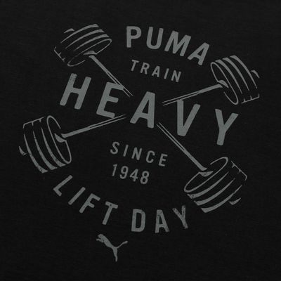Puma Men's Training Tee