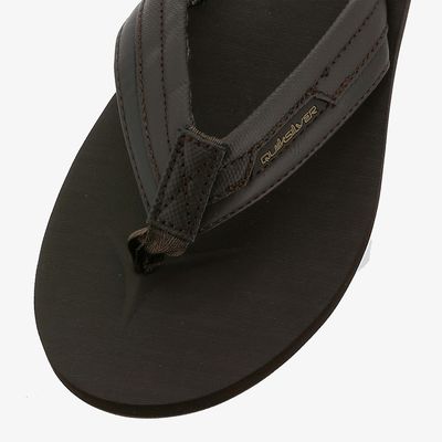 Quiksilver Sandalias Carver Tropics