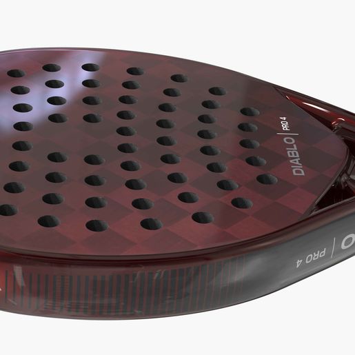 SIUX DIABLO PRO 4