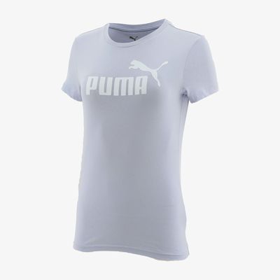 Puma Essentials No. 1 Logo