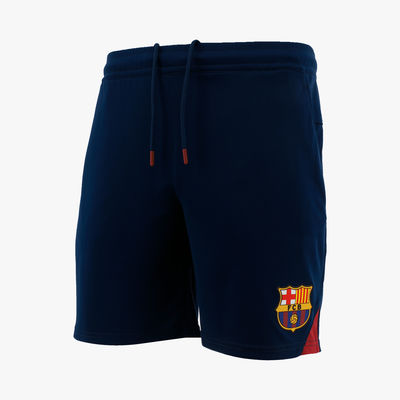 F.C. Barcelona Shorts Soccer Heri