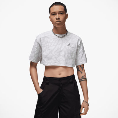 W J GFX SPR CRP TEE