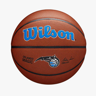Wilson Pelota NBA Alliance