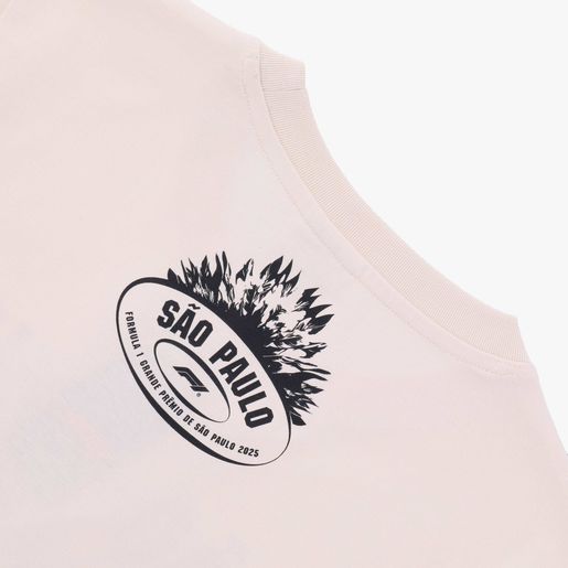 Puma Camiseta F1® Brasil