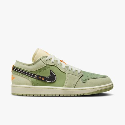 Air Jordan 1 Low SE Craft