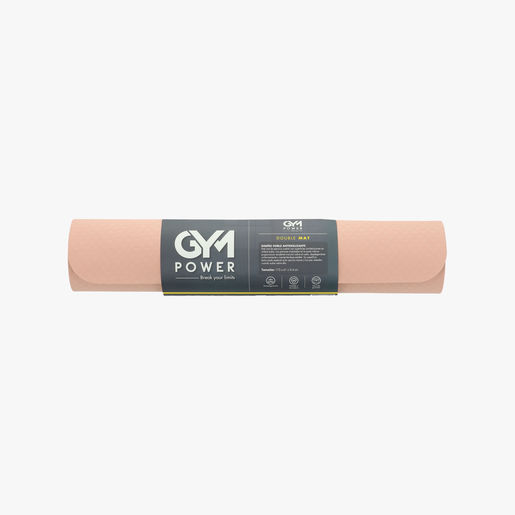 Gym Power TPE Yoga Mat