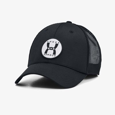 Under Armour Blitzing Trucker