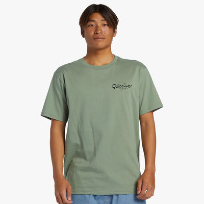 Quiksilver Polera Island Mode
