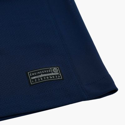 Nike Camiseta Hombre Alianza Lima 2025 Visita