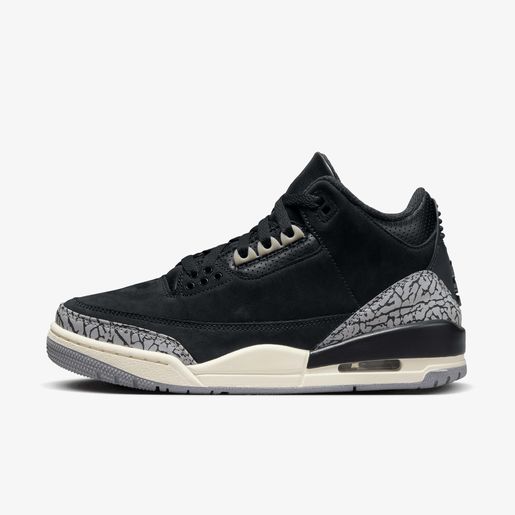 Air Jordan 3 Retro