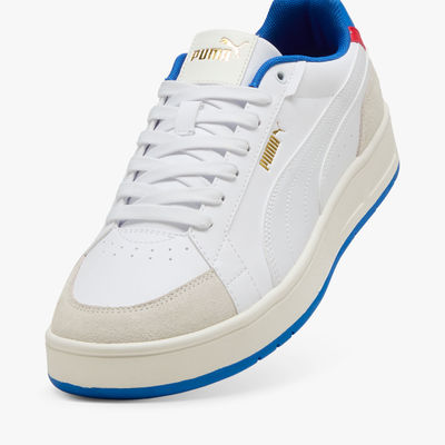 Puma Zapatillas Court Classico Sport