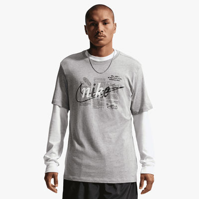 Nike Camiseta Sportswear