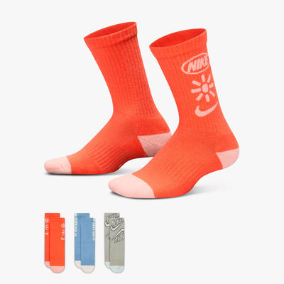 Nike Media Everyday Cushioned 3 Pares