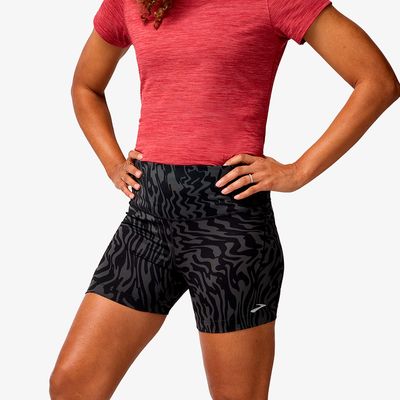 Brooks Spark 5" Short