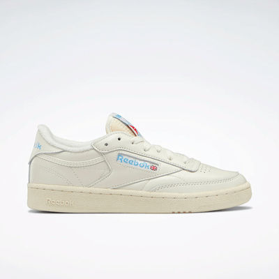 Reebok Zapatos Club C 85 Vintage