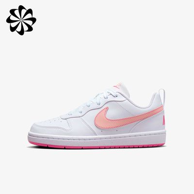 Nike Court Borough Low Recraft