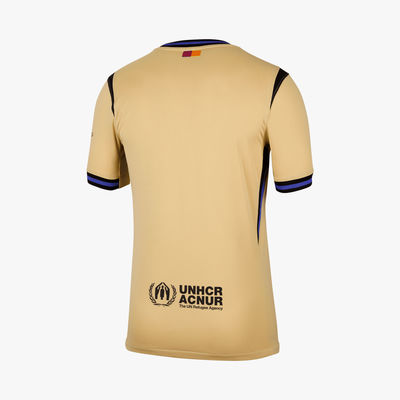 Nike Camiseta Segunda equipación Stadium FC Barcel