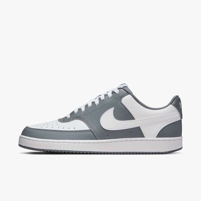 Nike Zapatos Court Vision Low