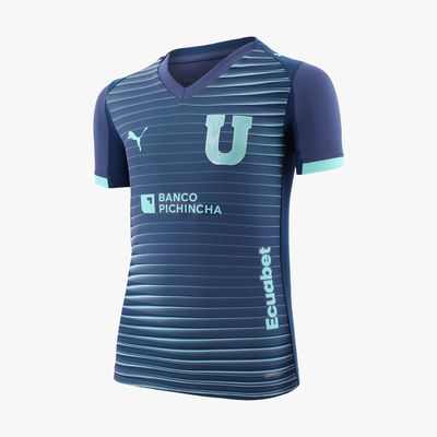 Puma Camiseta LDU Alterna 1 2026