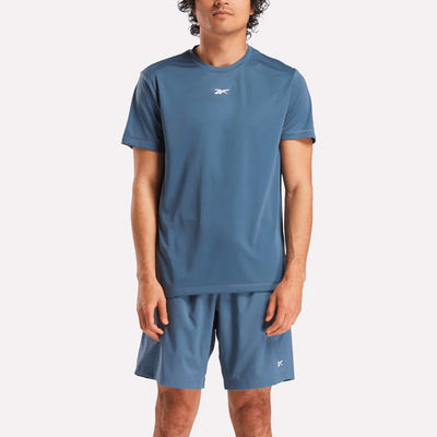 Reebok Camiseta ID Train Short Sleeve