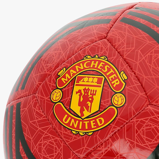 adidas Pelota de fútbol Manchester United Club