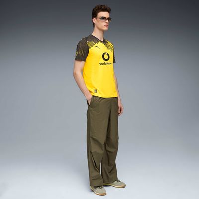 Puma 1ª Equipación Borussia Dortmund 25/26