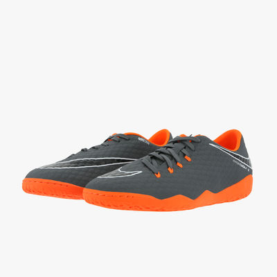 nike hypervenom phantomx iii academy ic