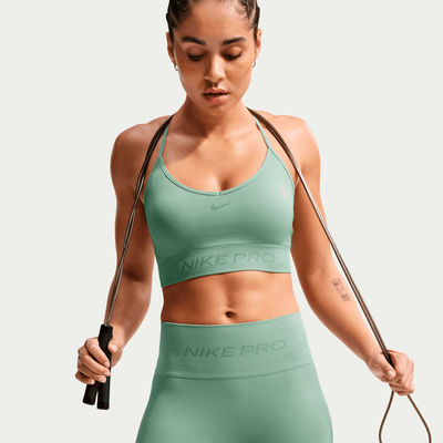 Nike Bra Pro Seamless