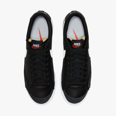 Nike Blazer Low Platform