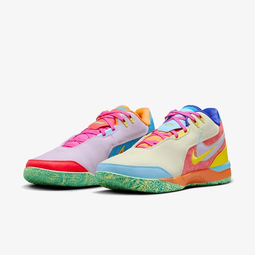 ZOOM LEBRON NXXT GEN AMPD