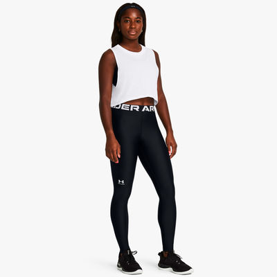 Under Armour HeatGear Authentics