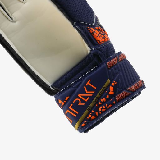 Reusch Attrakt Solid