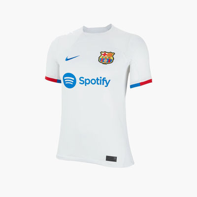 Nike Camiseta Barcelona Visita 2023/24