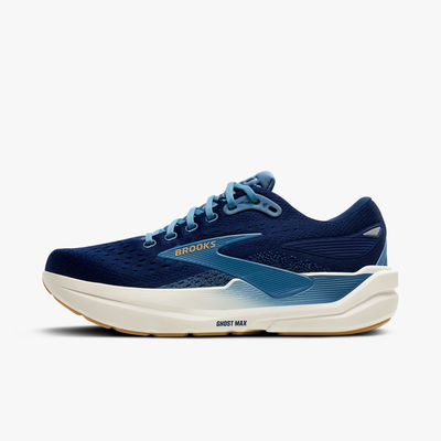 Brooks Zapatos Ghost Max 3