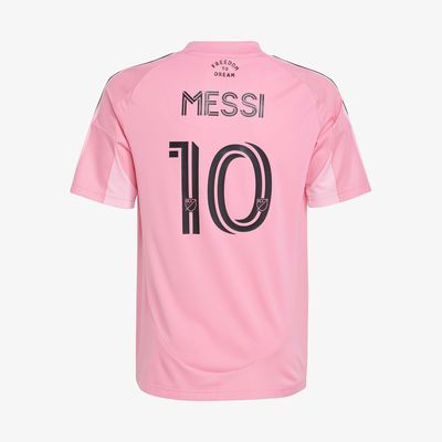 adidas Local Inter Miami CF 25/26 Messi