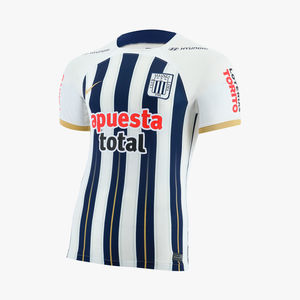 tienda nike alianza lima