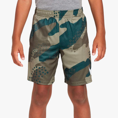 NKB B NK DF CLUB CAMO SHORT