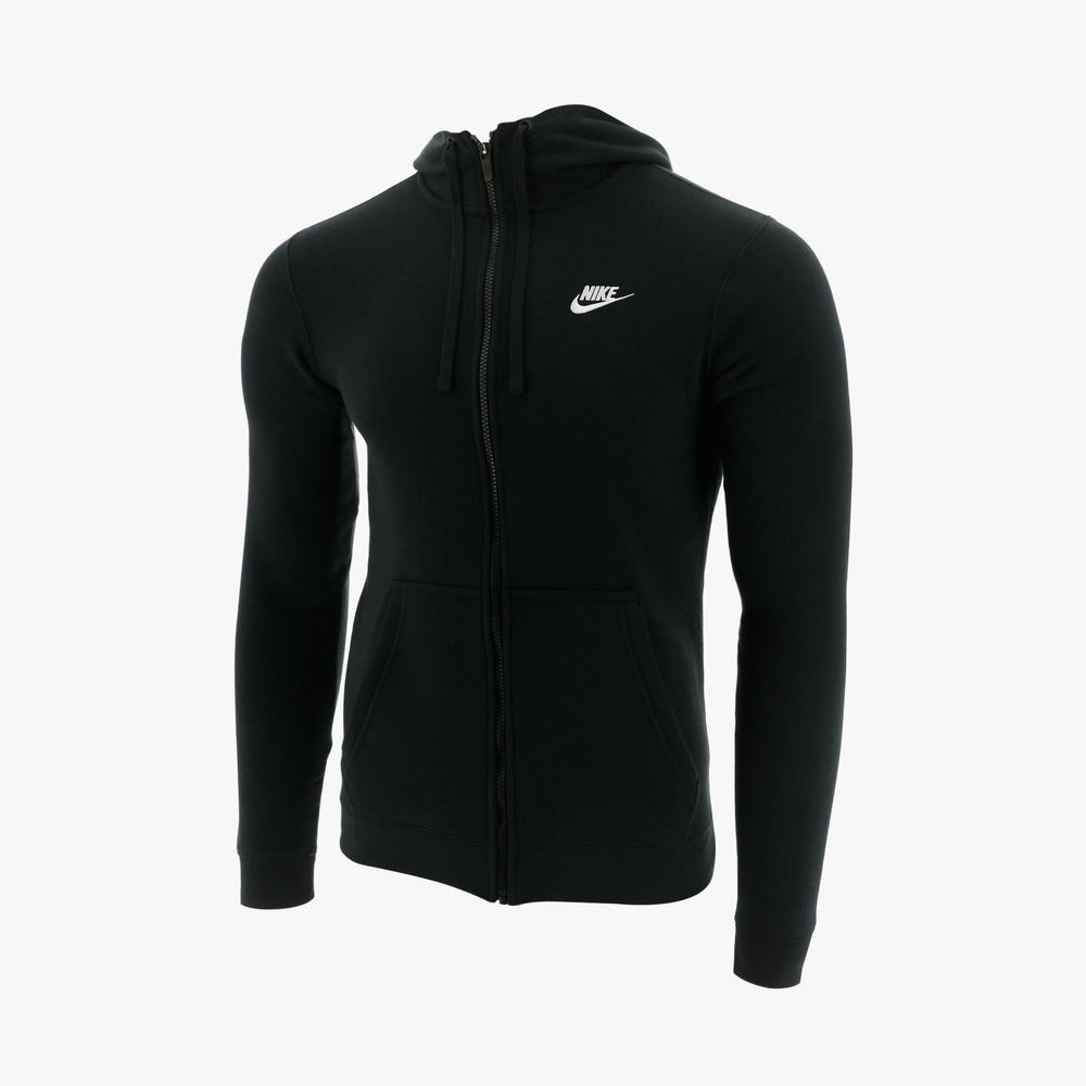 NSW Full-Zip