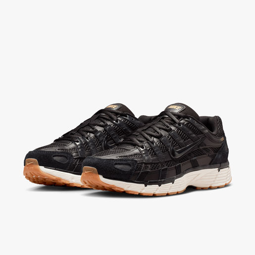 Nike Zapatos P-6000 Suede