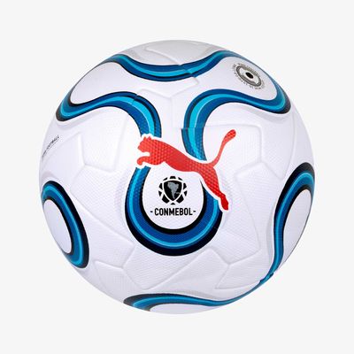 Puma Pelota Cumbre CONMEBOL Libertadores