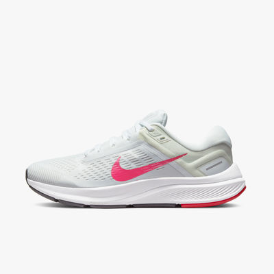 nike air zoom structure 24 mujer