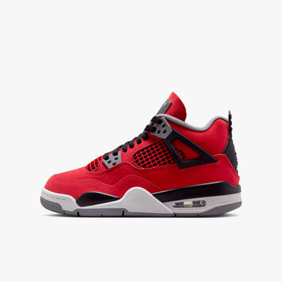 Jordan Zapatillas 4 Retro Toro Bravo
