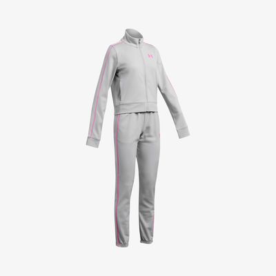 Under Armour Icon Knit Crop