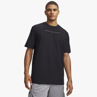 Under Armour Camiseta Curry Night Night