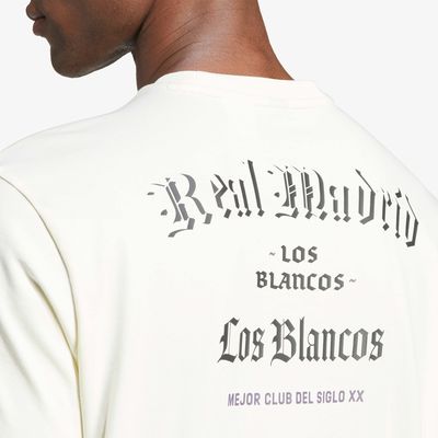 adidas Real Madrid Cultural Story