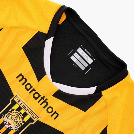 The Strongest Camiseta Oficial 2026